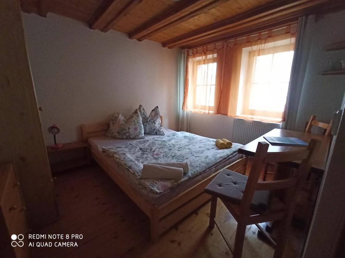 Penzion Avalanche Železná Ruda Exterior foto
