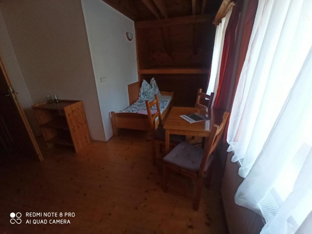 Penzion Avalanche Železná Ruda Exterior foto